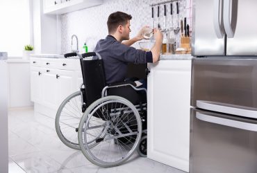 Supporting Independent Living